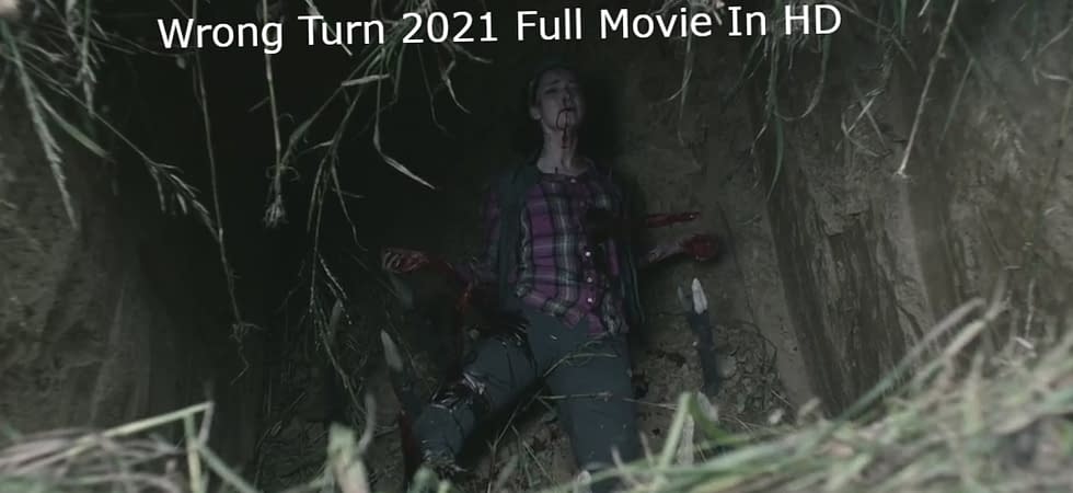 wrong turn in hindi dubbed full movie